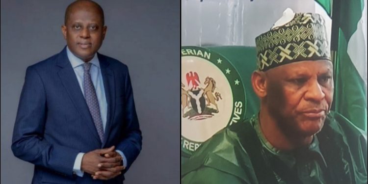 CBN Disengagement: Staff Resign Voluntary- CBN Governor