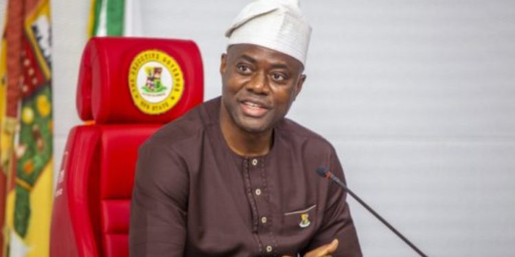 Makinde Approves Appointment of Forty-Five New Permanent Secretaries