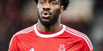 Nottingham Forest Hopeful Aina Will Sign New Contract 