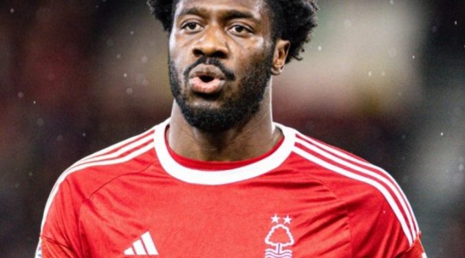 Nottingham Forest Hopeful Aina Will Sign New Contract 