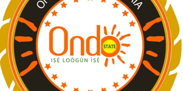 BREAKING: Ondo SSG, Tayo Oluwatuyi Dies