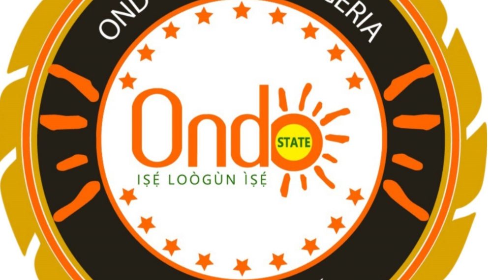 BREAKING: Ondo SSG, Tayo Oluwatuyi Dies