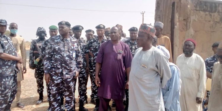 Lakurawa Bandits Kills Policemen, Rustles Cows