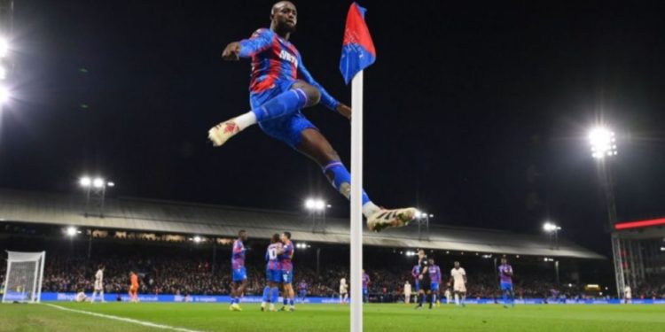 Premier League: Crystal Palace Hold Chelsea To Draw 