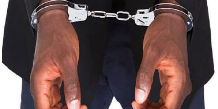 Man Steals Goat For Daughter’s Naming Ceremony In Ogun