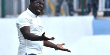 CHAN 2024: Ogunmodede Invites 26 Players For Final Camping In Ikenne 