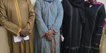 Three Nigerian Women Freed From Detention Over Drug Trafficking Allegations In Saudi Arabia