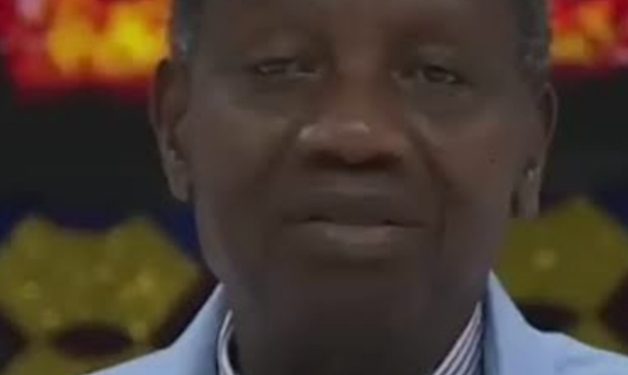 Adeboye Launches 100-Day Fast For National Revival, Sets Focus On Nigeria’s Transformation