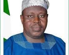 Otumba Ikuejamoye, Others Mourn the Passing of Hon.Tayo Oluwatuyi, SSG to Ondo State Govt