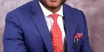 Edo Deputy Governor Calls For Unity Among Party Members.