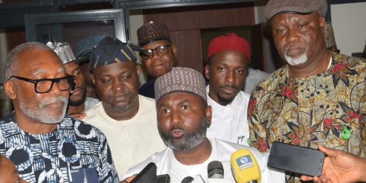 HOR Commence 2025 Budget Defence Tuesday.