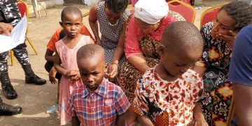 Stop Patronizing Street Adoption Of Children- Anambra CP