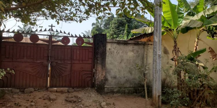 Anambra State Police Command Confime Death Of Three Siblings.