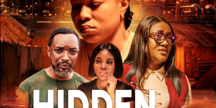 TV Drama Series On Mining Premieres Hit The Airwaves Jan 25.