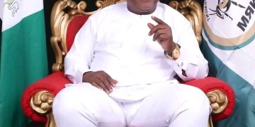 Again NRM Disowns Fake Online Registration For Fee