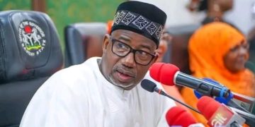 Bauchi Governor Reshuffles Cabinet, Fires Five Commissioners