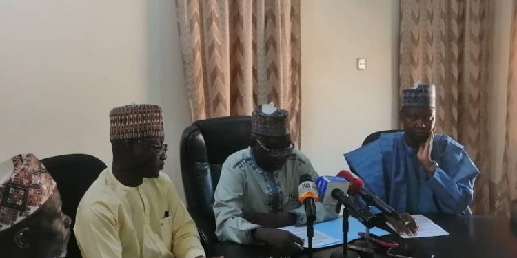 KBSG Pays N585m Tuition Fees for 100 Students in India