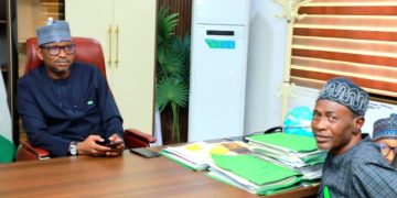 NSC Interfaces With NRA To Boost Officiating In NPFL, Others