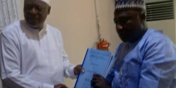 Nasarawa: Frm Comm Of Land Calls Synergy Among Ministries To Enhance Optimal Productivity