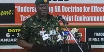Nigerian Army Vows To End Banditry Soon