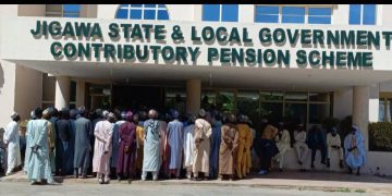 Jigawa Pension Board Pays Over N1.5 Billion To 609 Retirees