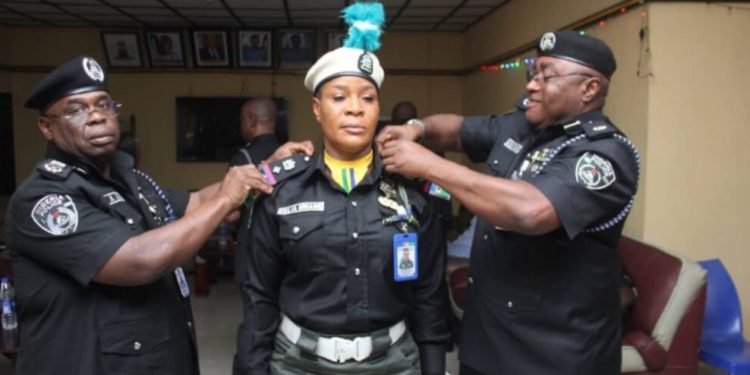 Security Redefined: CP Azare Sets New Tone For Policing In Akwa Ibom