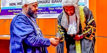 Bago Celebrates Sarkindaji At 43, Hails His Dynamic, Visionary Leadership