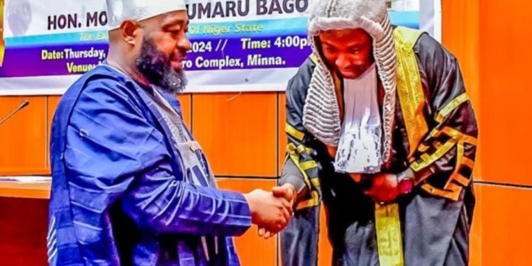 Bago Celebrates Sarkindaji At 43, Hails His Dynamic, Visionary Leadership