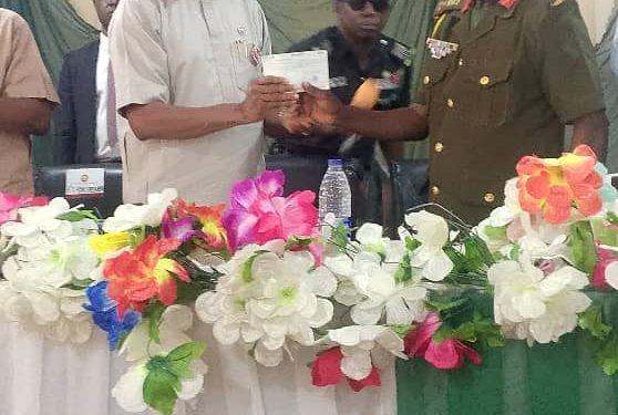 Osun To Support Veterans And Armed Forces.