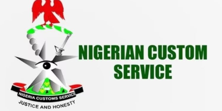 Recruitment: 573, 000 Applicants Jostle For 3,927 Custom Jobs