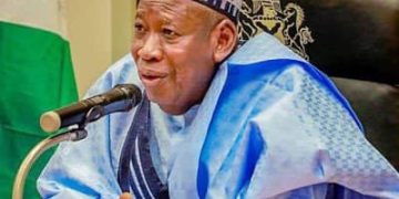 Obi’s Claim On Threat To Life Sheer Falsehood– Ganduje