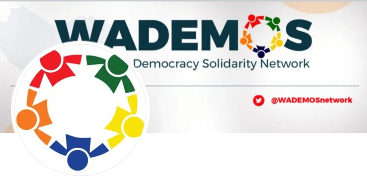 WADEMOS Congratulates Ghana On Peaceful Political Transition