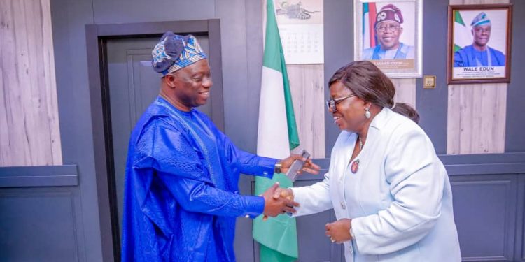 Reps Express Worries Over Low Implementation Of Capital Budget.