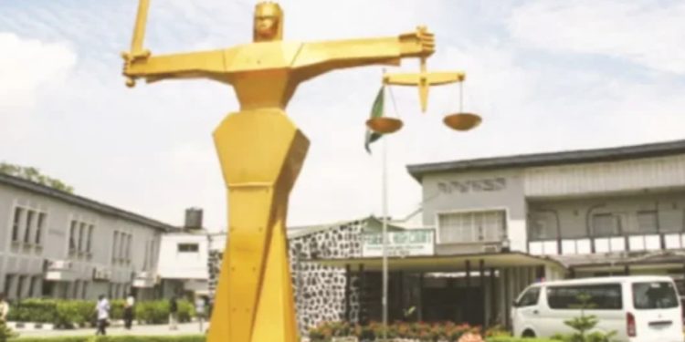 Court Approves 60-Day Detention For Suspected Terrorists Planning Boko Haram Cell In Osun