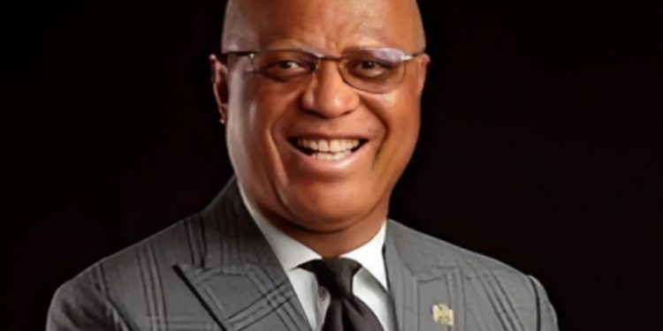 Akwa Ibom Governor Sacks Cabinet