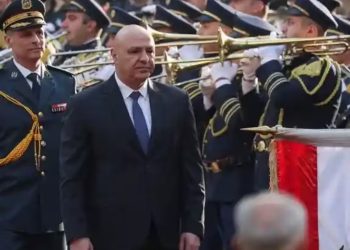 Nigeria Congratulates Joseph Aoun As Lebanon’s New President