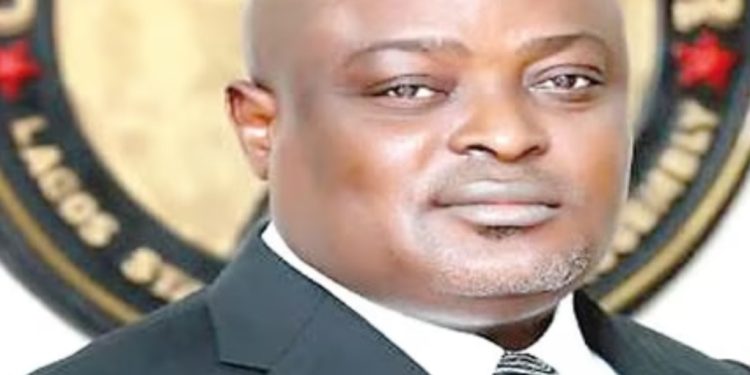 Lagos Assembly Speaker, Obasa, Impeached