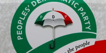 Kwara PDP Decries Erection Of Walls By Government Against Businesses In Ilorin