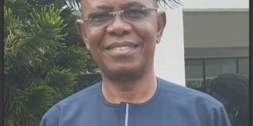 Edo State Governor Monday Okpebholo has approved the appointment of Collins Edomaruse as his Special Adviser on, International Development Partners.