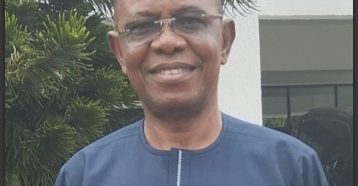 Edo State Governor Monday Okpebholo has approved the appointment of Collins Edomaruse as his Special Adviser on, International Development Partners.