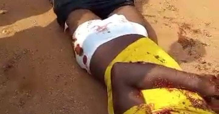 Ondo Police Confirms Killing Of Cultist