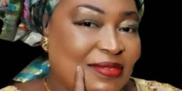 Wasiu Ayinde’s Ex-wife, Hafsat Anifowoshe, Dies At 65