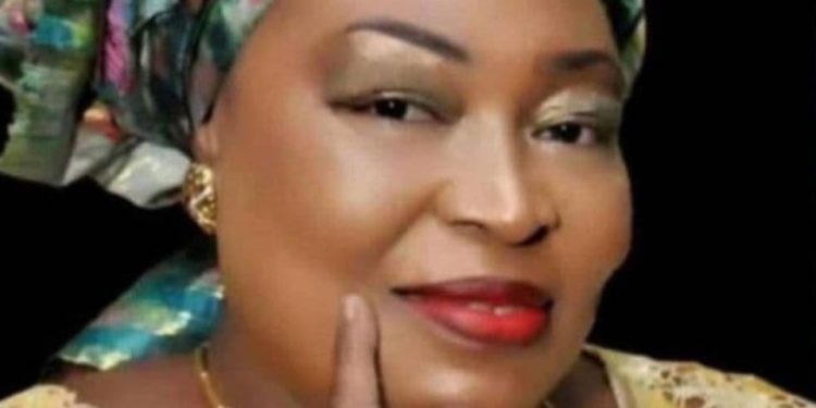 Wasiu Ayinde’s Ex-wife, Hafsat Anifowoshe, Dies At 65