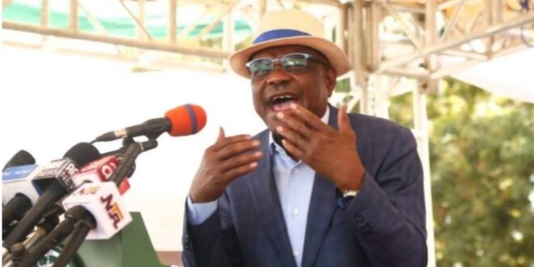 Tinubu Announces N50bn Water Project For Satellite Towns, Kuje To Benefit