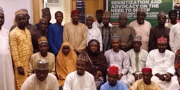 FG Seeks Partnership To Establish Soil Testing Laboratories Across 774 LGA’s