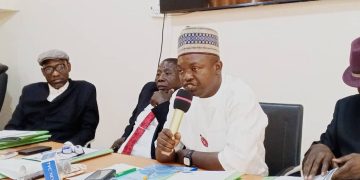 Ondo Begins Public Hearing on Draft of Chieftancy Declaration