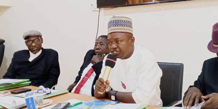 Ondo Begins Public Hearing on Draft of Chieftancy Declaration