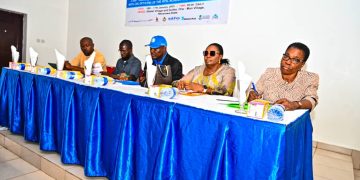 FG To Collaborate With NYSC In fight Against Open Defecation