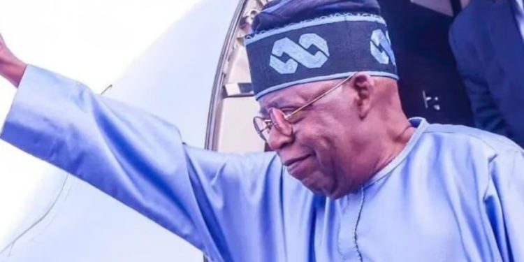 President Tinubu To Attend Energy Summit In Tanzania