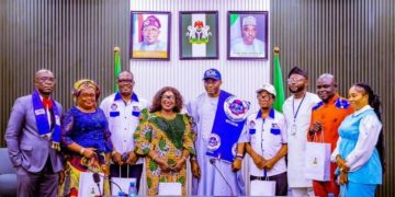 Kalu Pledges Support For Initiatives To Boost Education In Nigeria